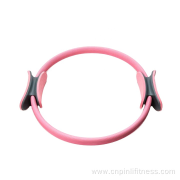 Sports Double Handle Magic Circle Yoga Pilates Ring